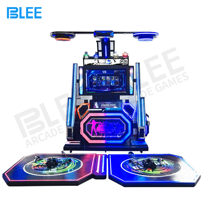 Top Quality 9d Vr Dance Musica - Musical Instrument Virtual 评论和价格