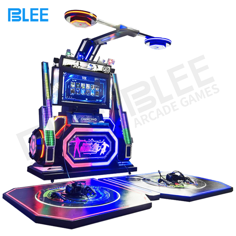 Top Quality 9d Vr Dance Musica - Musical Instrument Virtual 评论和价格